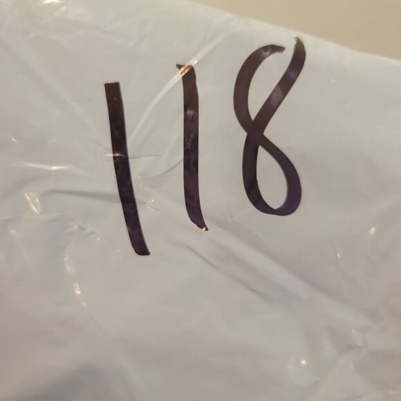 ZARA Black Washed Mini Denim Jean Skirt Small - Picture 7 of 7